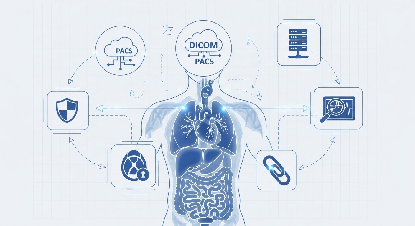 HIPAA Cloud PACS Compliance Checklist: Questions To Ask